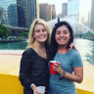 Meet your Posher, Alexandra